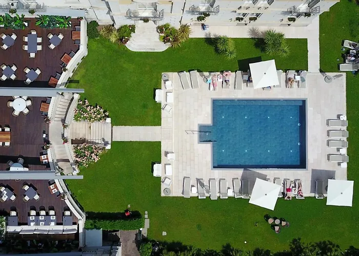 Grand LibertyAlbergo